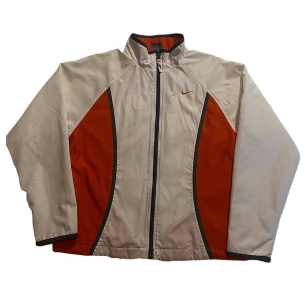 Nike Vintage Windbreaker *rare*